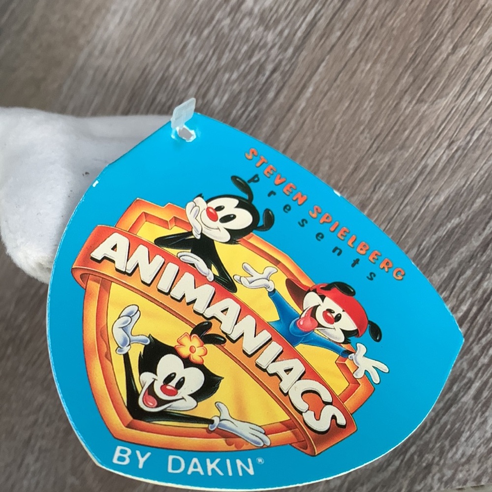 Animaniacs - Picture 7 of 10
